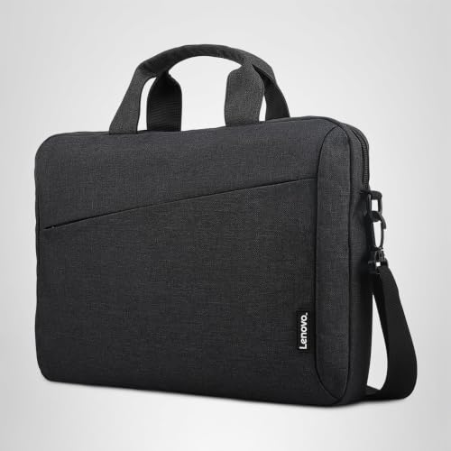 Miniatura 10 de Maletín De Carga Superior Casual Para Equipos Portátiles Lenovo De 39,6 Cm 15,6 T210