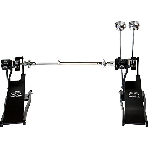 Trick Drums Dominator Double Pedal gbN h cCy_ [sAi]