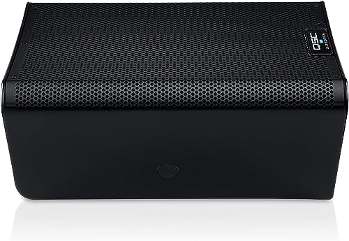 QSC KLA active speaker system