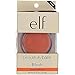 Elf Bb Blush Peach Perfect Size .35 O Elf Beautifully Bare Blush 95001 Peach Perfection .35oz