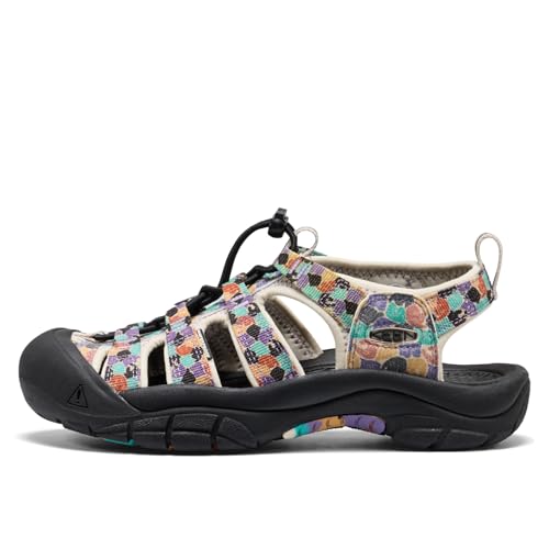 Image of KEEN Women's Newport H2 Closed Toe Water Sandals