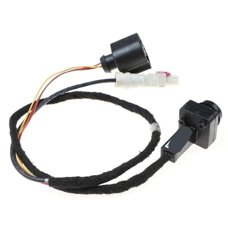 Caméra de recul voiture 3Q0980121AA pour Passat et Seat Leon III 5F