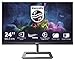 Produktbild Philips 242E1GAJ - 24 Zoll FHD Gaming Monitor, 144 Hz, 1ms, FreeSync Premium (1920x1080, HDMI, DisplayPort) schwarz