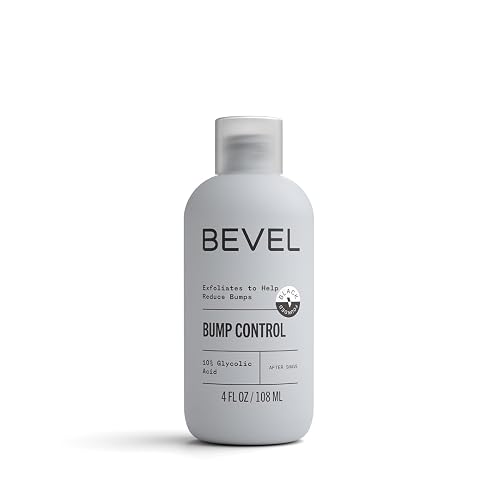 Bevel Essentials Post Shave Bump Control After Shave Cream