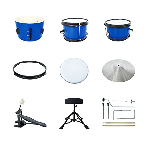 De Percusión, Toy Imagen adicional