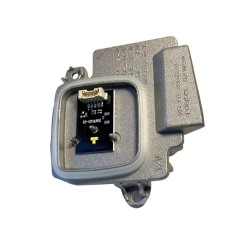 Módulo DRL Luces Diurnas Amarillas para BMW M3 M4 G80 G82 G22 2