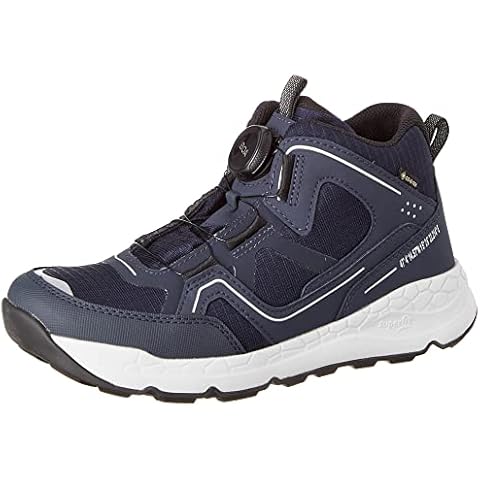 Superfit FREE RIDE leicht gefütterte Gore-Tex Sneaker Cover
