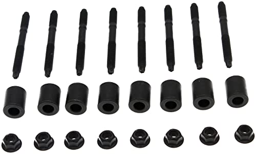 Dorman 675-224 Exhaust Manifold Hardware Kit Compatible with Select Ford Models by Dorman - Image 2