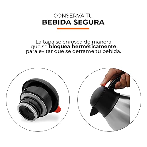 Preescolar, Toy jarra del buen beber Marca Rapoza Collective (3)