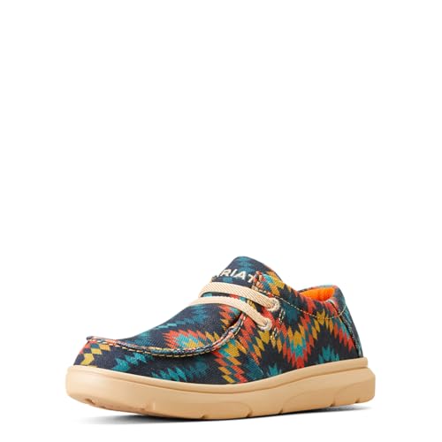 Ariat Youth Pastel Serape Hilo Casual Shoe