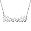 Novelle - Silver