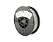 Harris 0316L15 316L Welding Wire, Stainless Steel Spool, 0.025" x 10 lb.