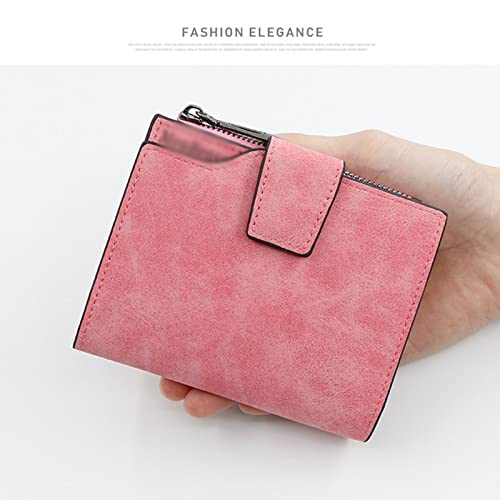 Portefeuille pour femmes : la solution compacte pour petits sacs - 4