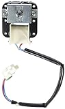 DA31-00103A Samsung Refrigerator Condenser Fan Motor