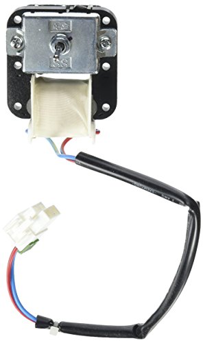 Samsung MOTOR FAN-AC, SILVER