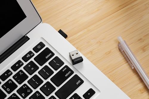 Lexar JumpDrive S47 128GB USB 3.1 Flash Drive (LJDS47-128ABBKNA) - Image 3
