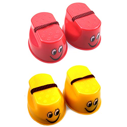 Reviews y listado de Zancos saltarines que Puedes comprar On-line. 27 Imagen adicional