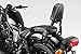 CMX500 / CMX300 Rebel 2017/20 - Respaldo (S-0795) - Sissy Bar de...