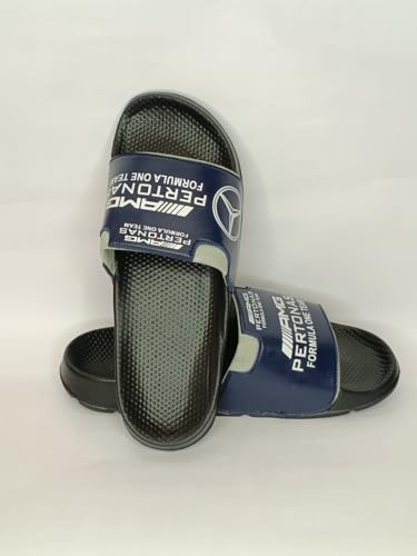 Image of Unisex Beautiful Design Lightweight Anti Skid EVA Sole Fashion Slipper