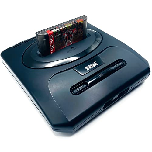 Retrotech Super 1200 In 1 V3 Pro Game Cartridge For Sega Genesis And Megadrive Console thumb #2