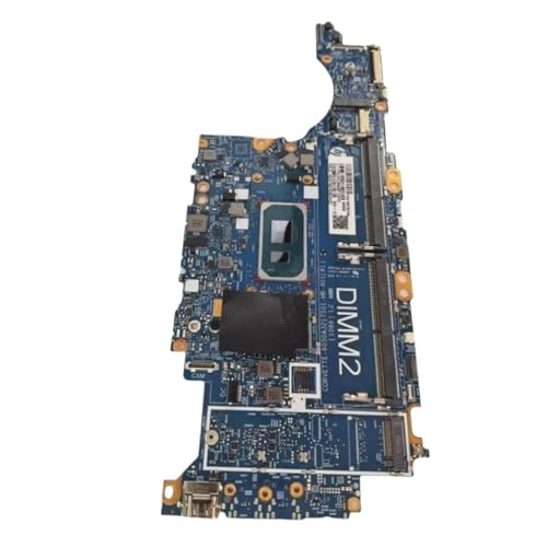 Schede madri Scheda madre del computer portatile for 840 830 G7 con processori CPU i5-1145G7 i7-1185 M36403-601 M36404-601 6050A3217501-MB-A01(I5-1135G7 05)