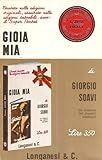 LIBRO ABIS longanesi Pocket Books My Joy Giorgio