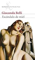 ESCANDALO DE MIEL 9507316191 Book Cover