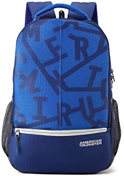 American Tourister Unisex Fizz Backpack