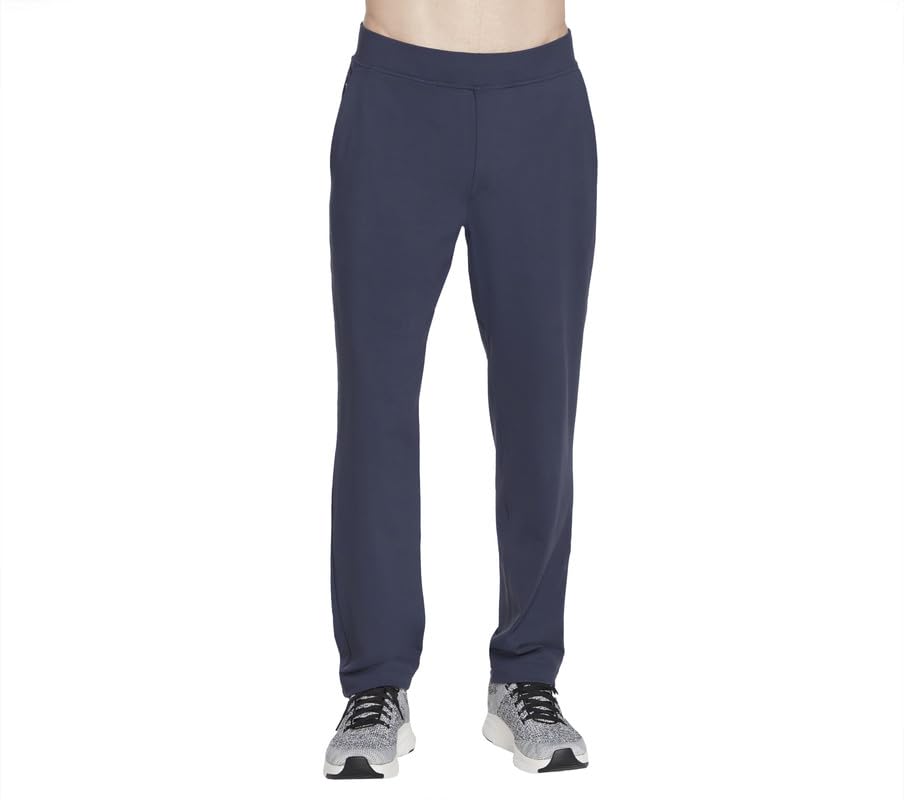 Men High Rise Regular Fit Track Pants-image-18