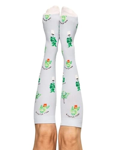 Compression Socks for Women & Men Circulation - 15-20 mmHg