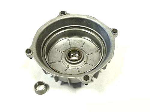 TAMBURO FRENO POSTERIORE PER LAMBRETTA 125-150 LI, TV, SX, DL