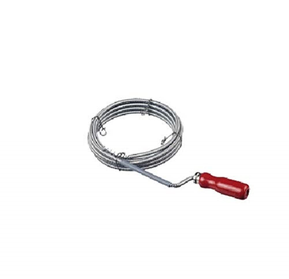 Waterful COX260030 Sturatubi/Sturalavandini a Spirale, 3 Metri