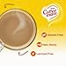 Coffee-Mate Coffee Creamer Zero Sugar Hazelnut, Pack of 6 (10.2 Ounce)
