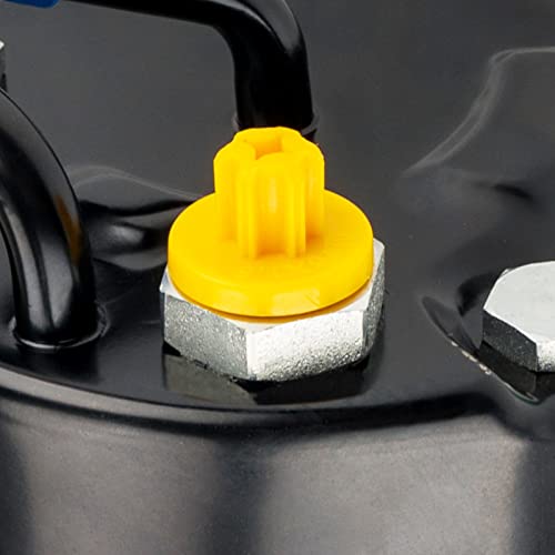 Philtop 20-8002 Power Steering Pump Oe Fit For Ram 2500 1997-2002, Ram 3500 1997-2002, Power Assist Pump 208002F, 4883960Aa, 4883960Ab, 488960Aa #TOP7