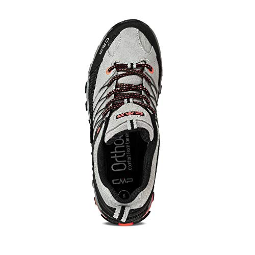Image of CMP Rigel Low Trekking Shoe Wp, Men's Trekking and Hiking Shoes