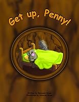 Get up, Penny! 0988728230 Book Cover