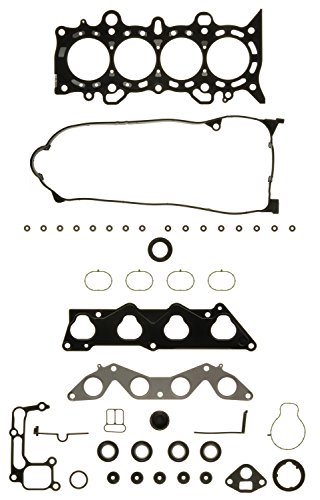 Ajusa 52237600 juego de juntas de culata para descarbonización de motor superior