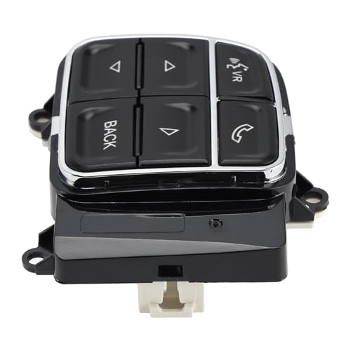 �X�e�A�����O�z�C�[���X�C�b�`�R���g���[�� �X�e�A�����O�z�C�[�� EVIC �X�C�b�` 56046255AD �ɓK������ �N���C�X���[ 300 2012 2013 2014