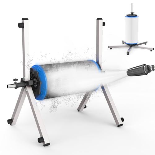 Deerchirp Pool Cartridge Filter Cleaner,...