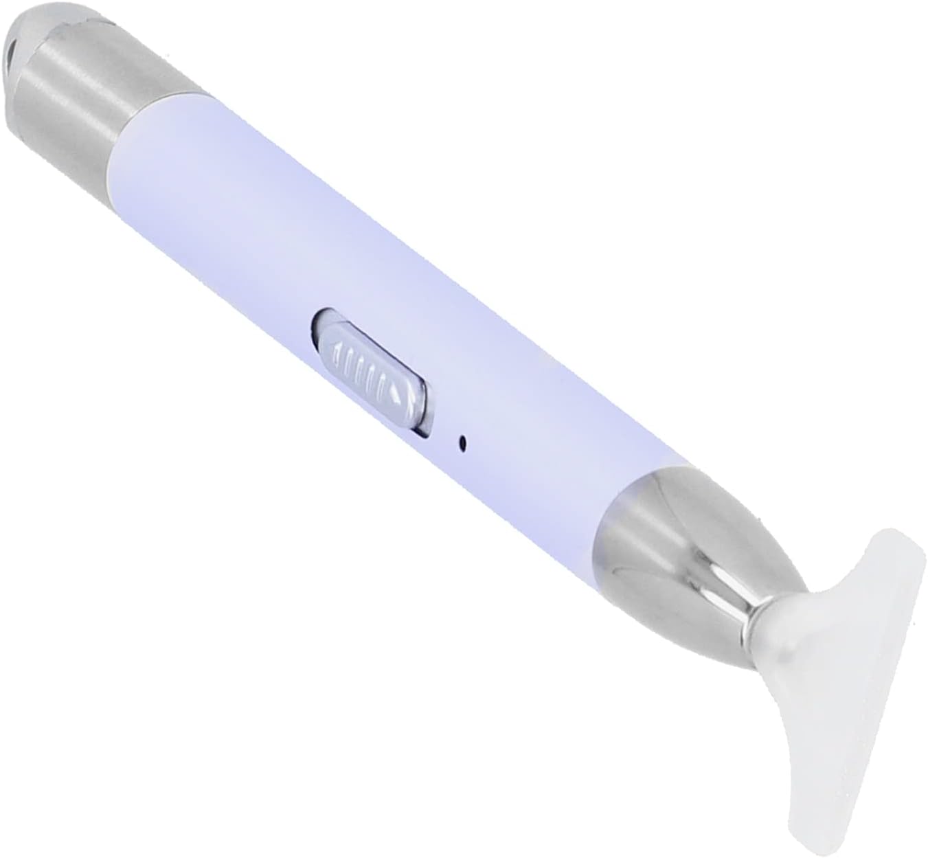 Drfeify Painting Pen with LED Light, USB Rechargeable (Taro Purple (6 Pen image 3