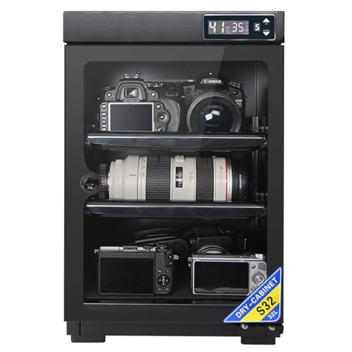 32Lカメラドライキャビネット