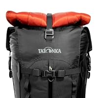 Tatonka Daypack Rapid Rolltop 35 WP - Wasserdichter Rucksack mit Rollverschluss - 35 Liter – Ansicht 5