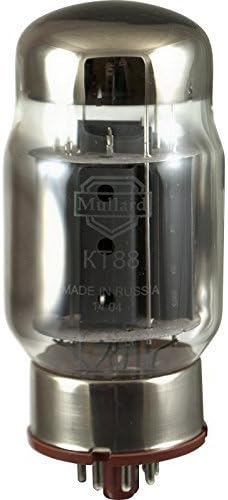 KT88 - Mullard