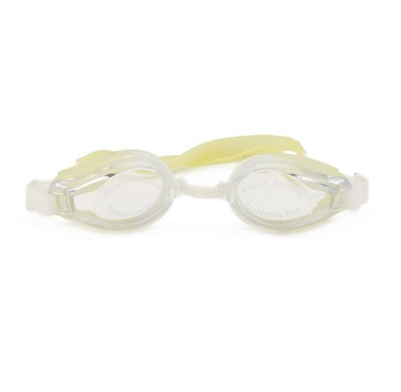 Kids Teens Swimming Goggles, UV Protection Anti Fog Swim Goggles With Attached Ear Plugs, Unisex Boys Girls Goggles