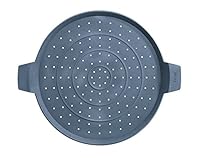 Algopix Similar Product 20 - Woll Silicone Nonstick Square Splatter