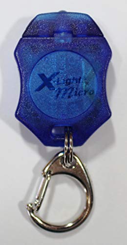 Lri Xmbb X Light Micro Blue Case With Blue Led #TOP2