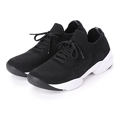 SPEEDYDUCK Xs[fB[_bN jbgXj[J[ fB[X (ubN,22.5cm) MU8900