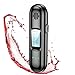 Produktbild Alkoholtester, Aufladbar Alkoholtester Polizeigenau mit Digitaler Blauer LCD-Anzeige, Tragbarer Sensor Atemalkoholtester für Den Persönlichen und Professionellen Gebrauch( Kein Blasrohr erforderlich)