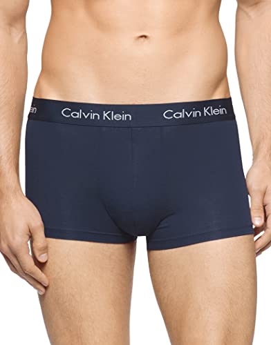 Image of Calvin Klein Men's Body Modal Stripe Trunk