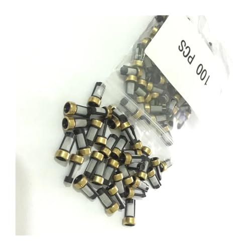 fuel injector filters